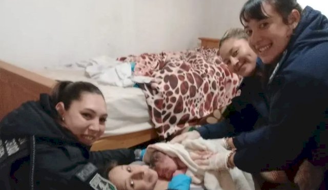 LA PLATA 