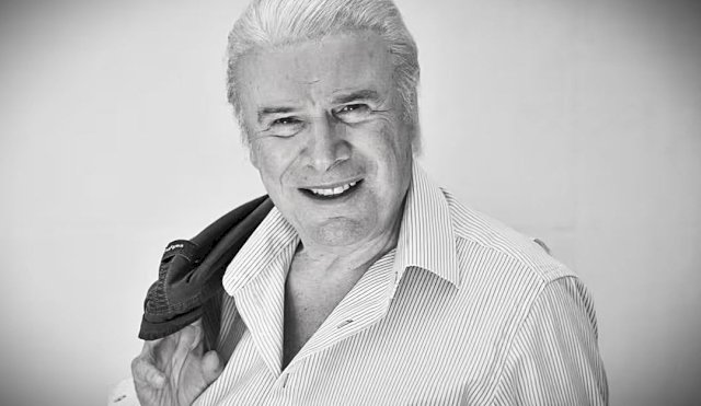 ALBERTO MARTIN 