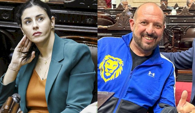 diputados