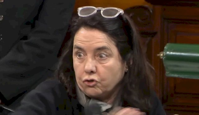 hija de puta
