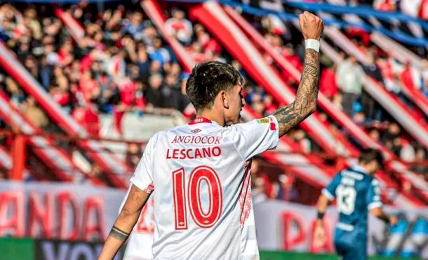 ARGENTINOSJVSRACING
