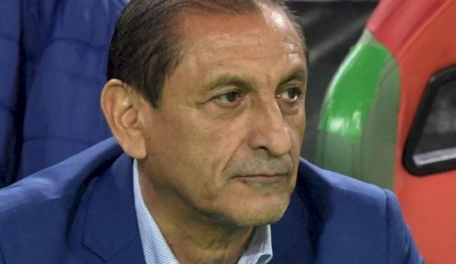 Ramón Díaz