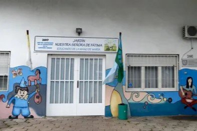 JARDIN LA PLATA