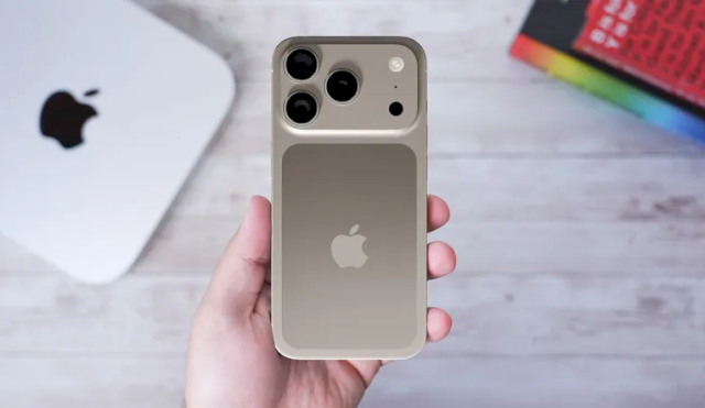 IPHONE2025