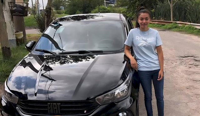 JOVEN ASESINADA