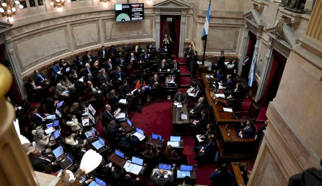 SENADO 