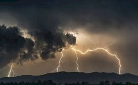 TORMENTA