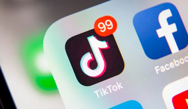 TIKTOK
