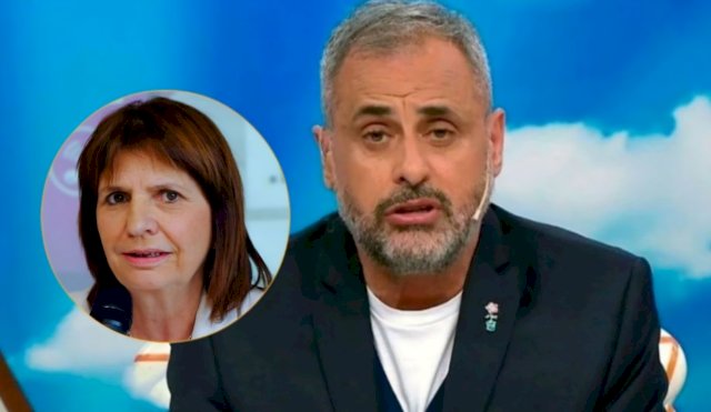 BULLRICH DENUNCIAS