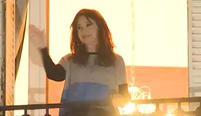 CRISTINA BALCÓN