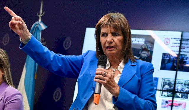 bullrich
