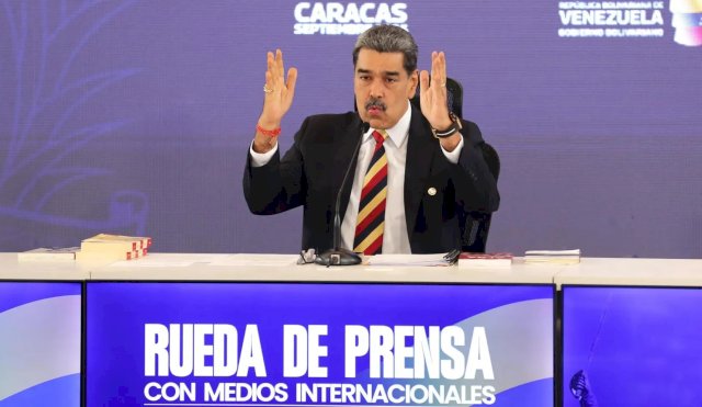 MADURO