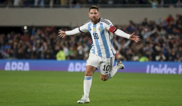 messisi