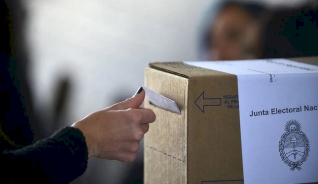 VEDAELECTORAL