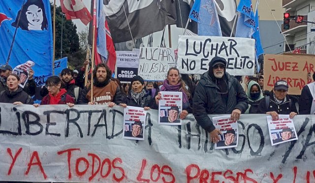 lucha