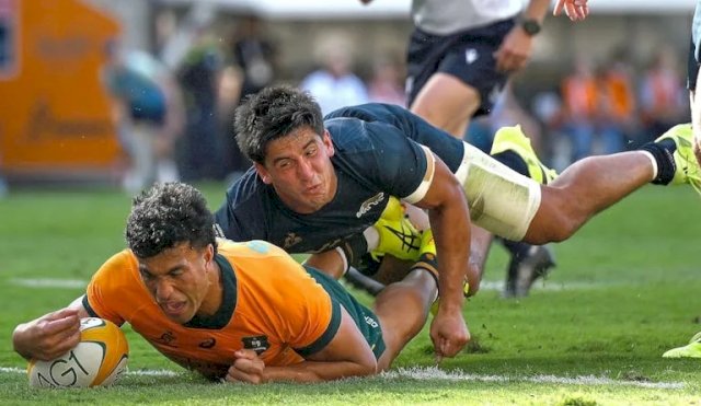 LOS PUMAS AUSTRALIA
