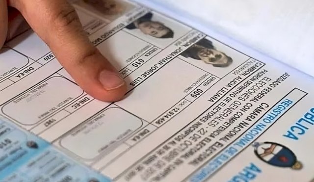 VOTACION