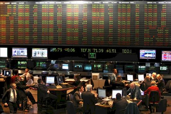BOLSA DE VALORES