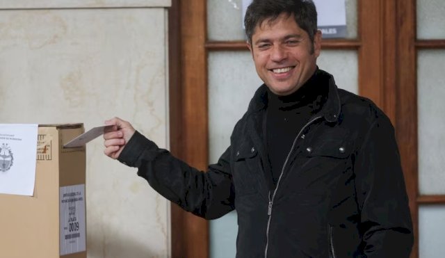 VOTO KICI