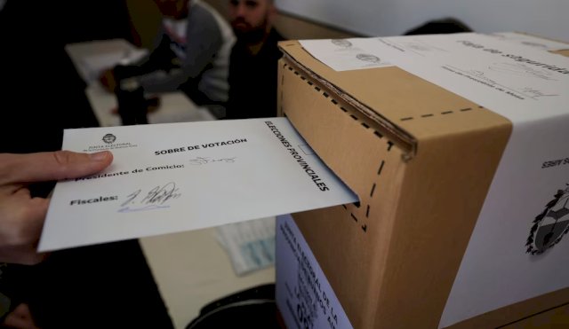 ELECCIONES 