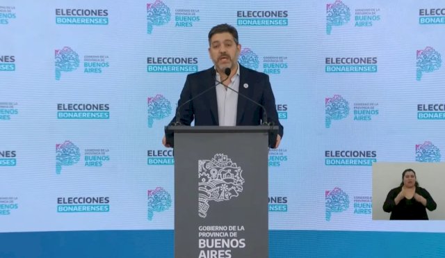 ELECCIONES CIERRE