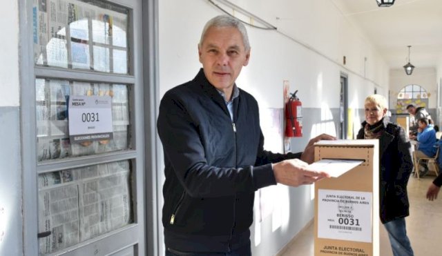 ELECCIONESENBERI