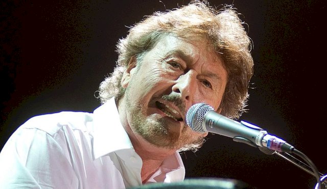 Rick Davies