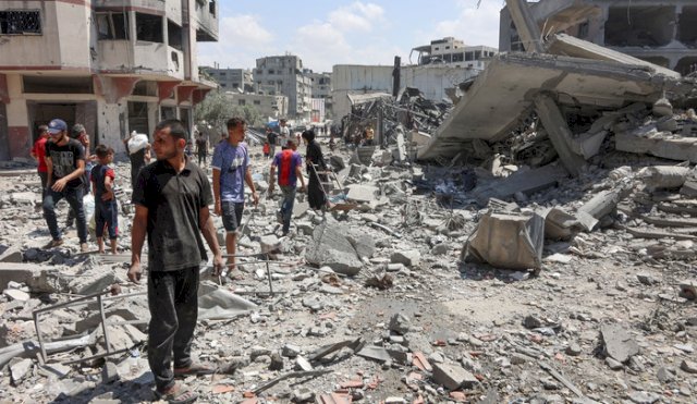 palestina
