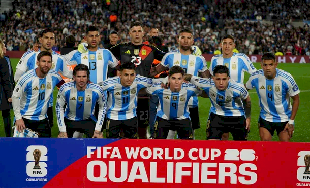 SELARGRANKINGFIFA
