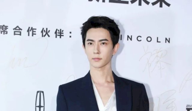  Yu Menglong