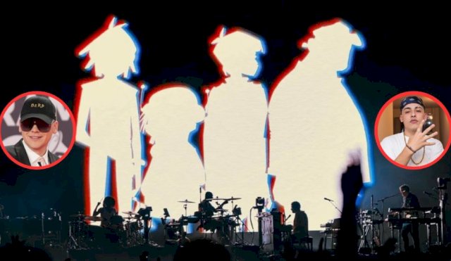 GORILLAZTRUENOBIZA