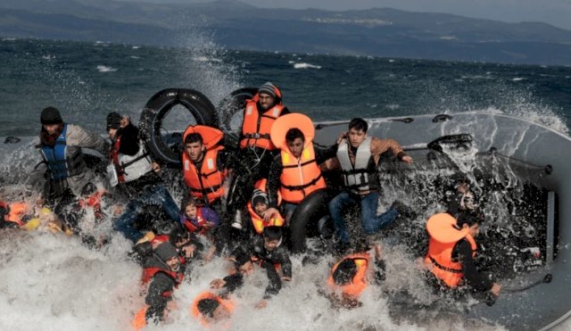 MUNDO MIGRACION