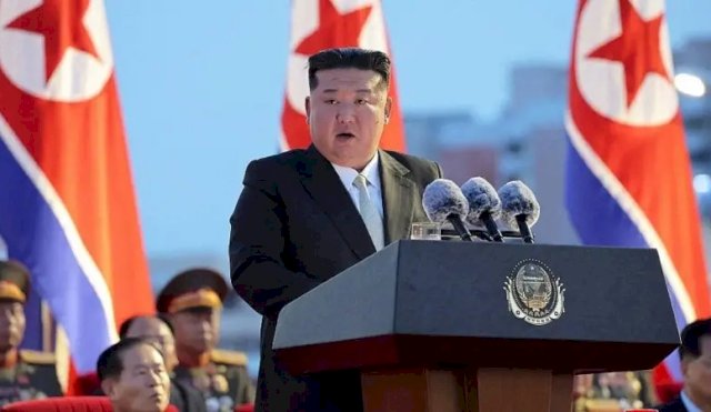 COREA DEL NORTE