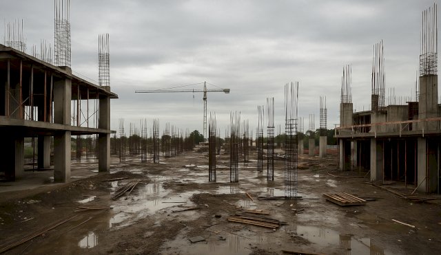 OBRAS
