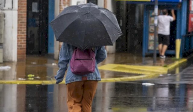 lluvia