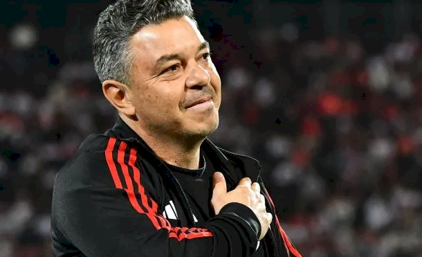RIVERGALLARDO