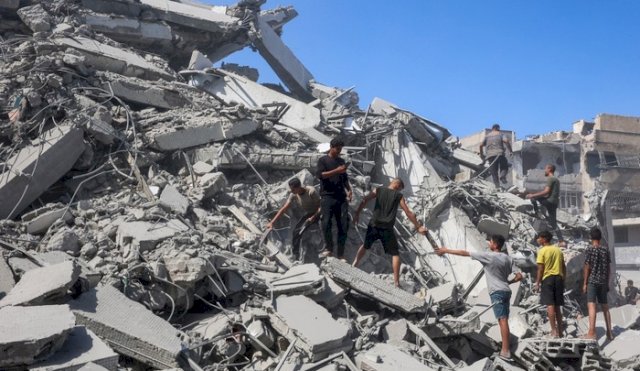 palestina