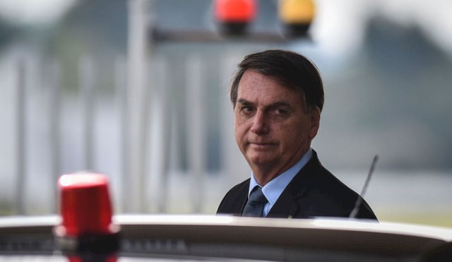 bolsonaro