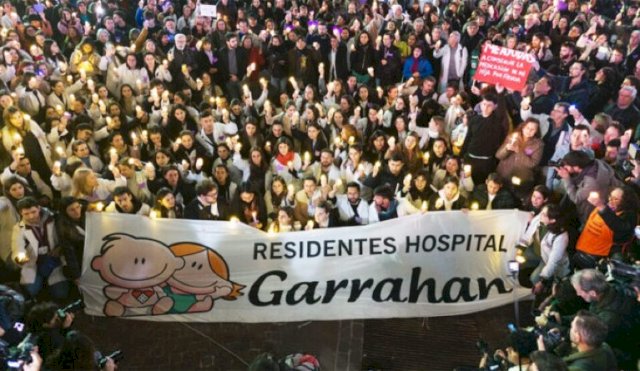 garrahan