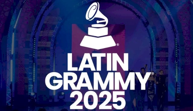 LATINGRAMMY2025
