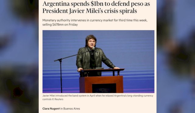 NUEVO FINANCIAL