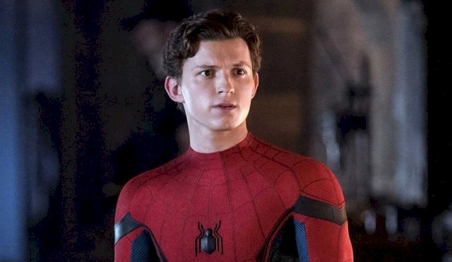 Tom Holland