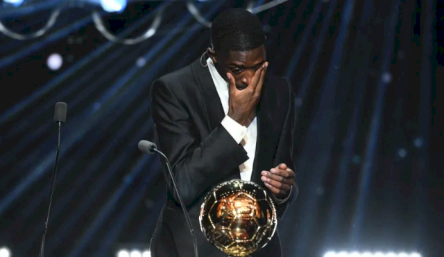 BALONDEORO2025