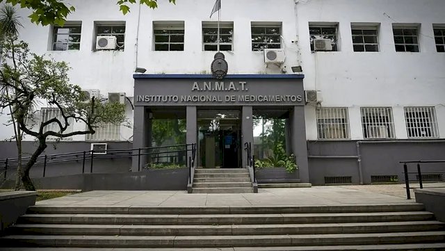 ANMAT