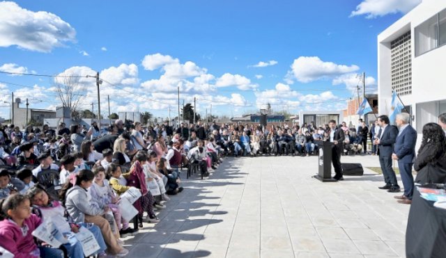 kicinaugura