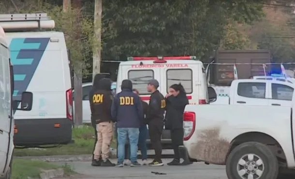 DESAPARECIDAS
