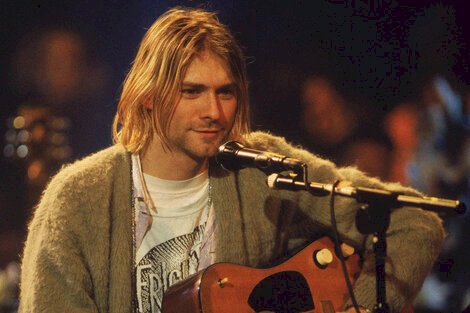 NIRVANA