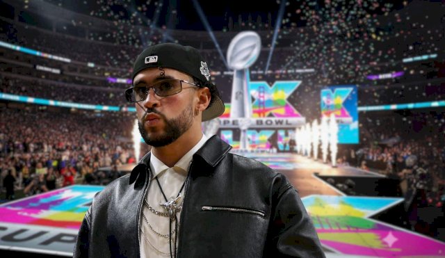 BADBUNNYSUPERBOWL