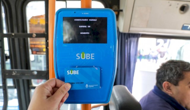 SUBE