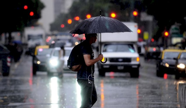 tormentas